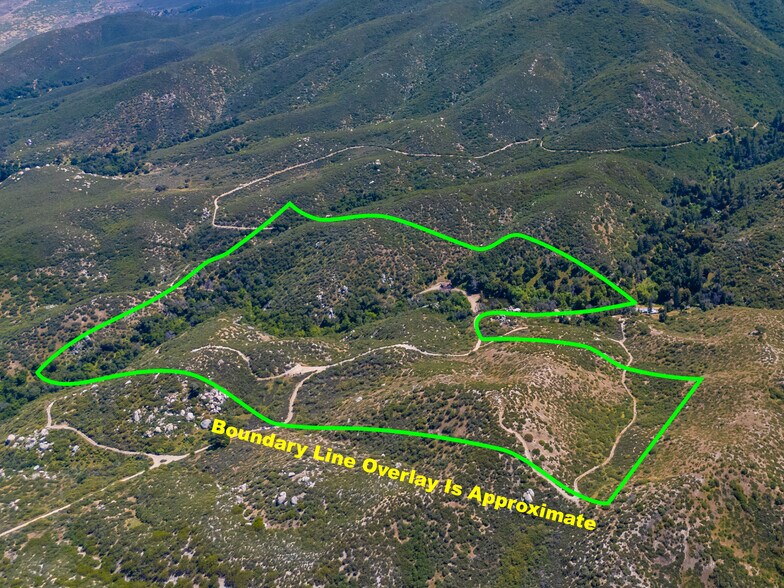 More Photos Of San Felipe Road, Warner Springs Land For Sale
