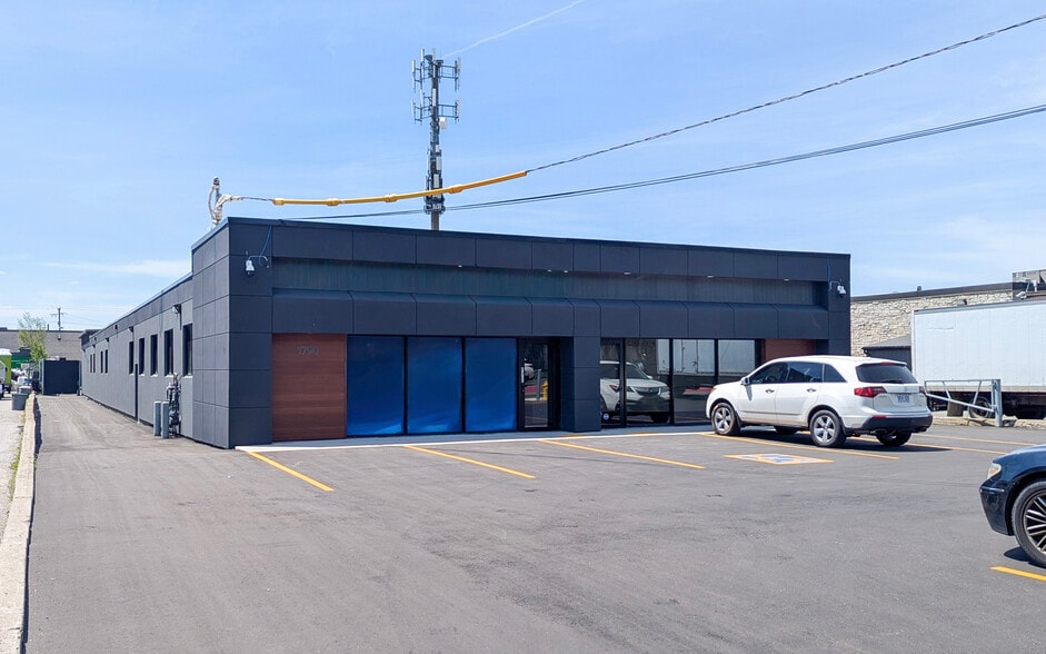 Primary Photo Of 1790 Midland Ave, Toronto Manufacturing For Lease