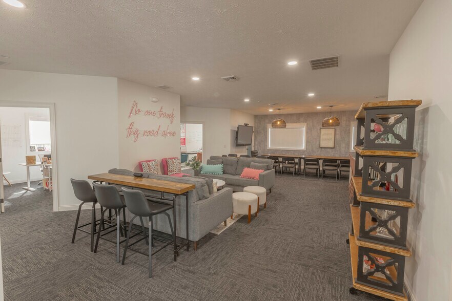 More Photos Of 350 Huls Dr, Englewood Office For Sale