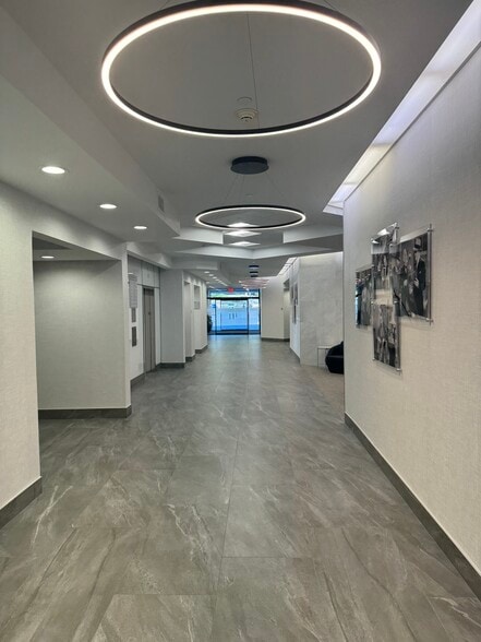 More Photos Of 1 Executive Blvd, Yonkers Office For Lease