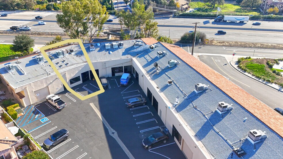 More Photos Of 5210 Lewis Rd, Agoura Hills Light Distribution For Sale