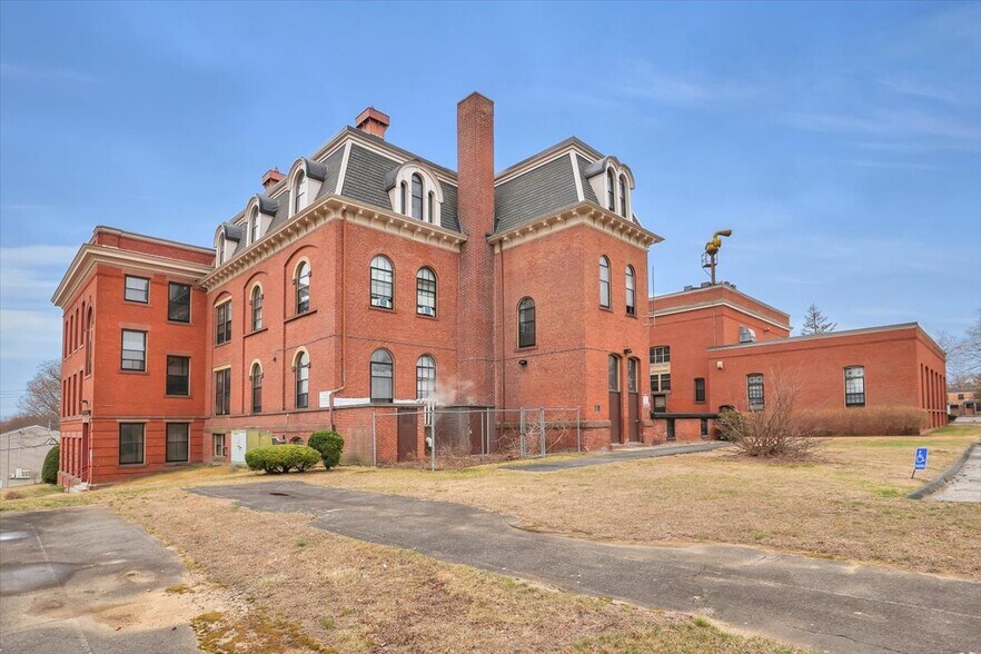 More Photos Of , Springfield Multifamily For Sale