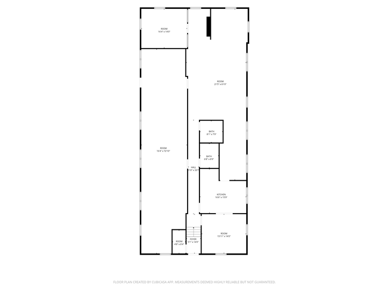 More Photos Of 48 Elm St, Huntington Office For Lease