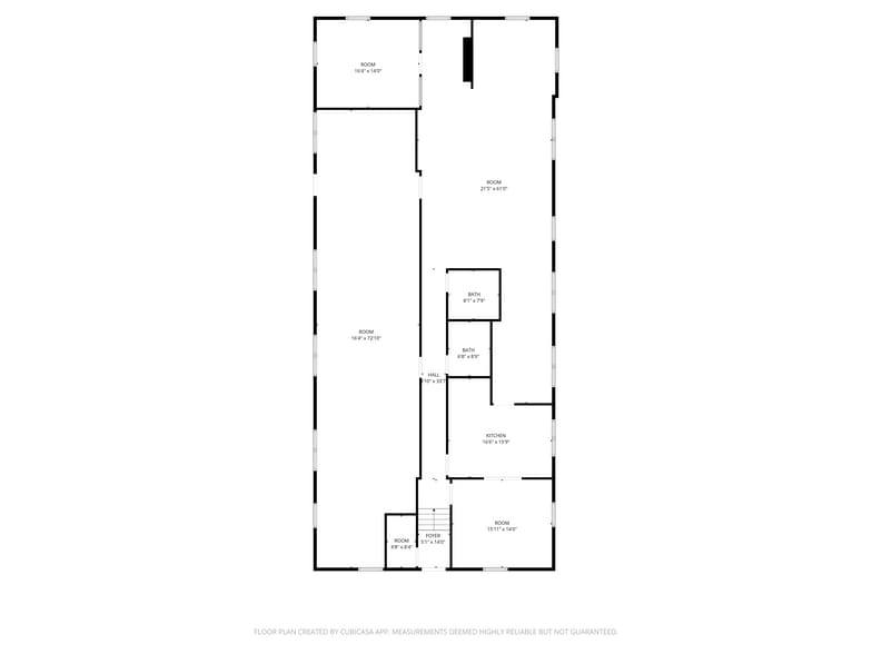 More Photos Of 48 Elm St, Huntington Office For Lease