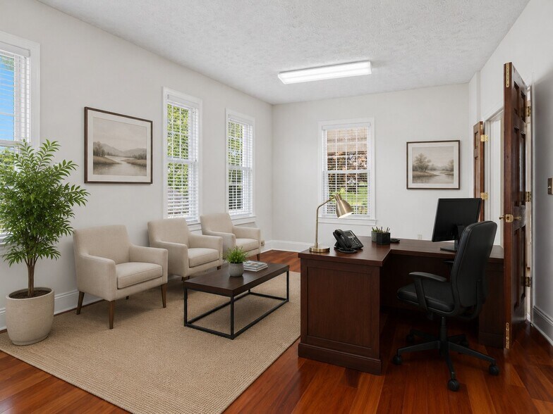 More Photos Of 6245 University Park Dr, Radford Office Residential For Sale