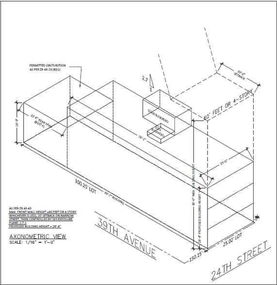 More Photos Of 39-17 24th St, Long Island City Warehouse For Sale