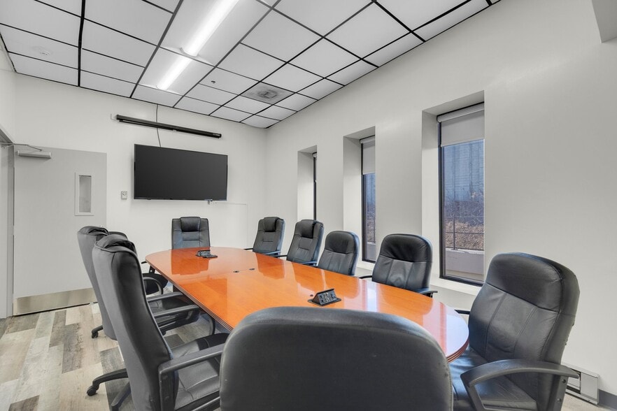 More Photos Of 724 Grand Ave, New Haven Warehouse For Sale