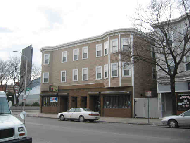 More Photos Of 716-722 Cambridge St, Cambridge Storefront Retail Residential For Lease