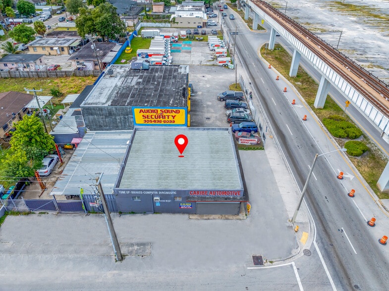 More Photos Of 3000 NW 79th St, Miami Auto Repair For Sale