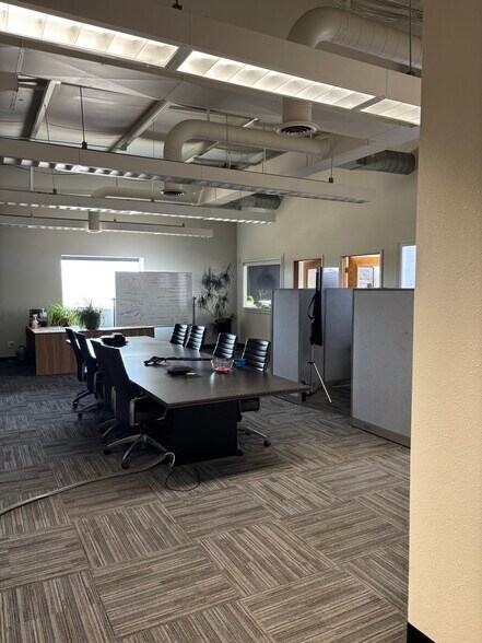 More Photos Of 1482 Commerce Dr, Laramie Light Manufacturing For Lease