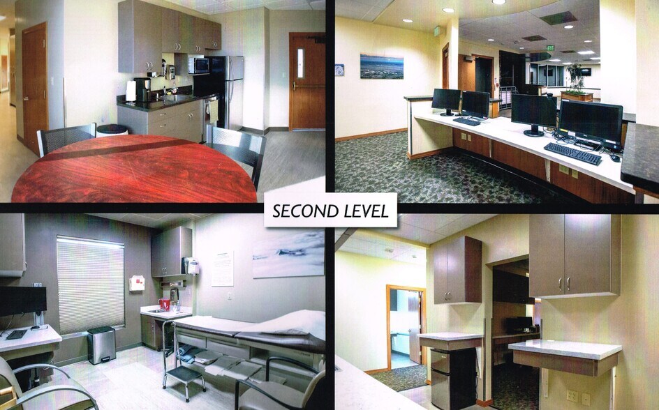 More Photos Of 109 S Burlington Dr, Pueblo Office For Sale