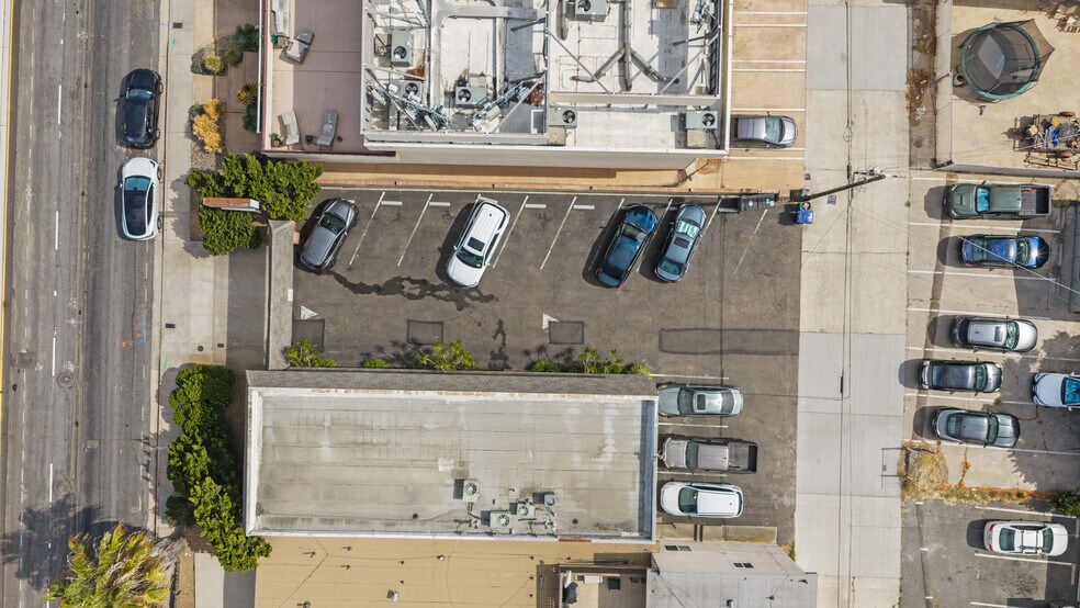 More Photos Of 1915-17 1915-17 Morena Blvd, San Diego Office For Sale