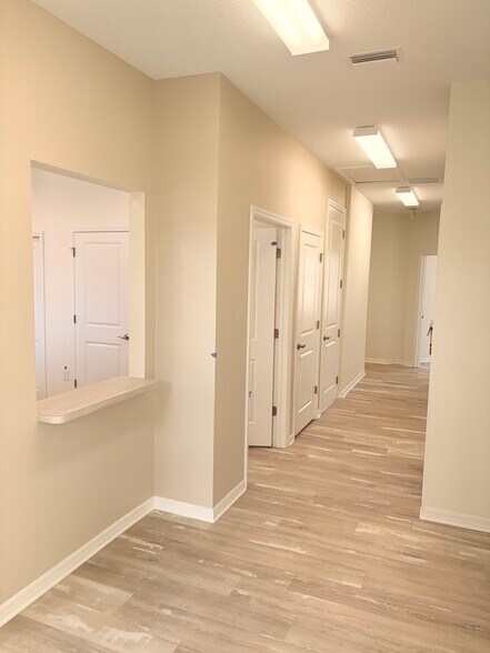 More Photos Of 10348-10350 White Viburnum Way @ Gibsonton Drive, Riverview Office For Sale