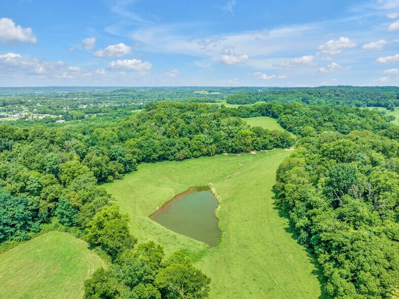 More Photos Of 2200 Sugar Ridge Rd, Spring Hill Land For Sale