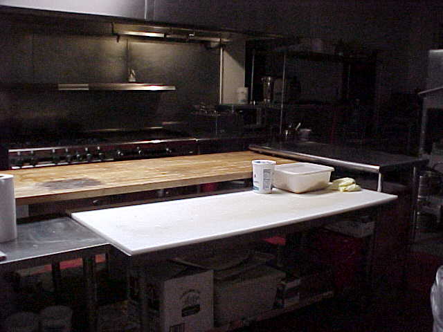 More Photos Of 32681 Mission Blvd, Hayward Restaurant For Sale