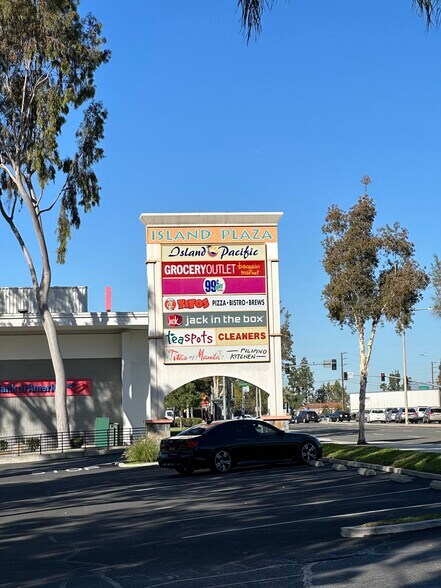 More Photos Of 1512-1524 E Amar Rd, West Covina Unknown For Lease