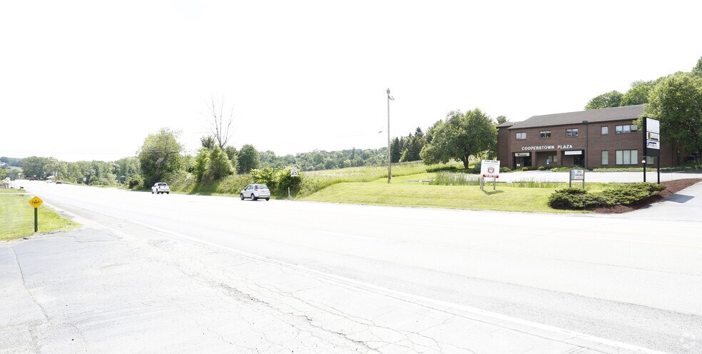 More Photos Of 1158 Pittsburgh Rd, Valencia Office For Lease