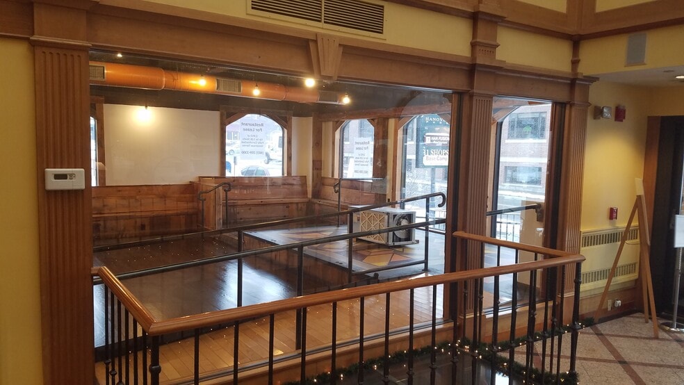 More Photos Of 3 Lebanon St, Hanover Storefront Retail Office For Lease