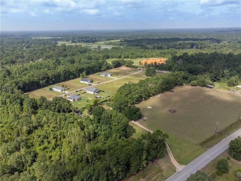 More Photos Of Charles Davis, Amite Land For Sale
