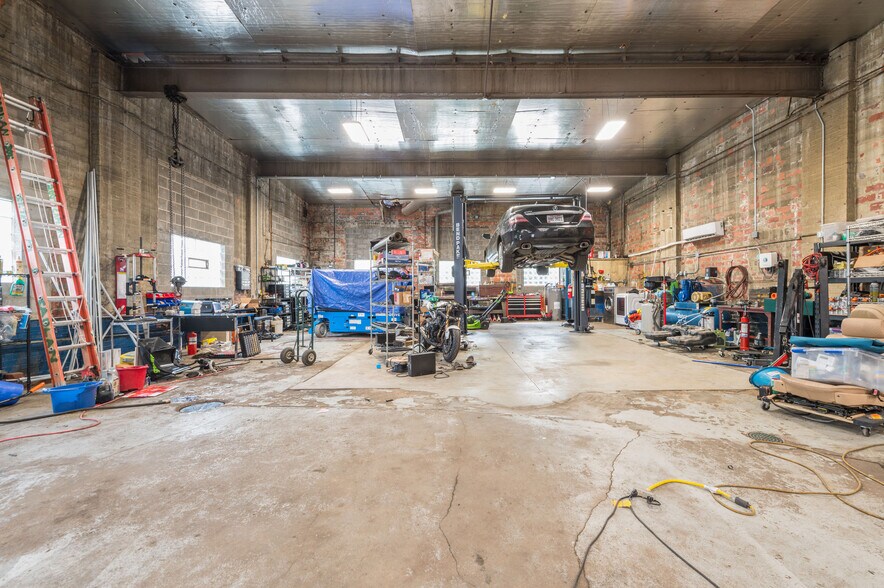 More Photos Of 2030 Broadview Rd, Cleveland Storefront For Sale