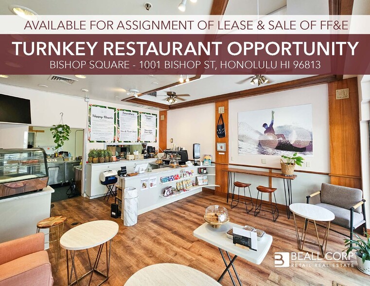 More Photos Of 1001 Bishop St, Honolulu Office For Lease