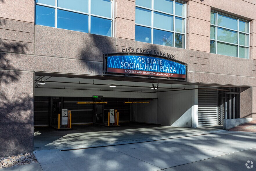 More Photos Of 150 E Social Hall Ave, Salt Lake City Office For Lease