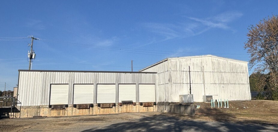 Primary Photo Of Diamond Ice Lane, Greenbrier Refrigeration Cold Storage For Sale