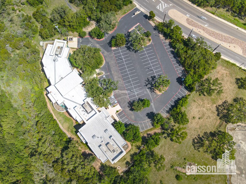 More Photos Of 17339 Redland Rd, San Antonio Office For Lease
