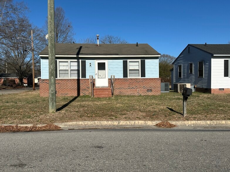 More Photos Of ,  Multifamily For Sale