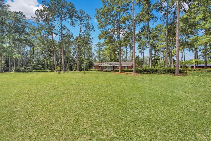 More Photos Of 2437 GA Highway 121, Glennville Land For Sale