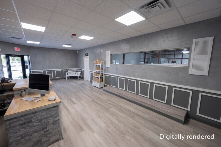 More Photos Of 5149 Powerline Rd, Fort Lauderdale Storefront For Sale
