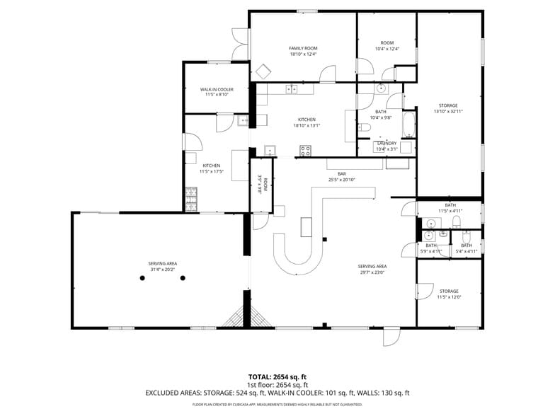 More Photos Of W7120 County Road G, Conrath General Retail For Sale