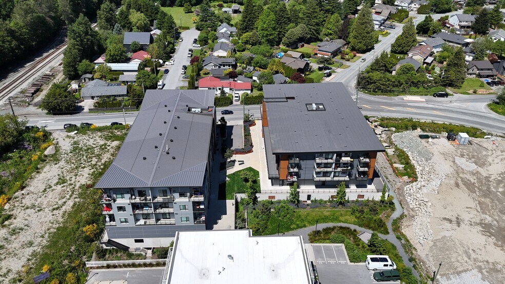 More Photos Of , Squamish Multifamily For Sale