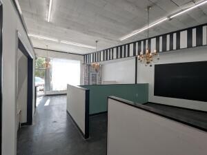 More Photos Of 402 Calhoun St, Johnston General Retail For Sale