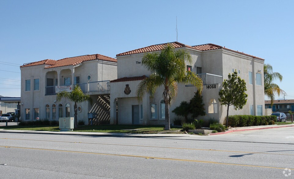 Primary Photo Of 14068 Graham St, Moreno Valley Office For Lease