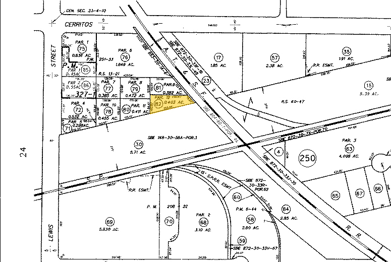 More Photos Of 1560 S Lewis St, Anaheim Warehouse For Lease