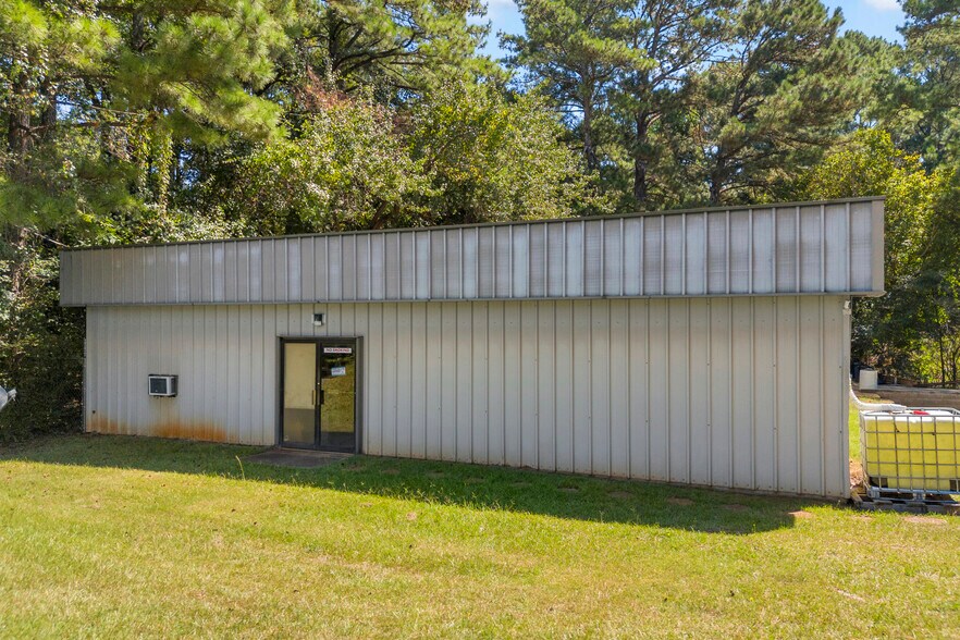 More Photos Of 810 Old Hull Rd, Athens Industrial For Sale