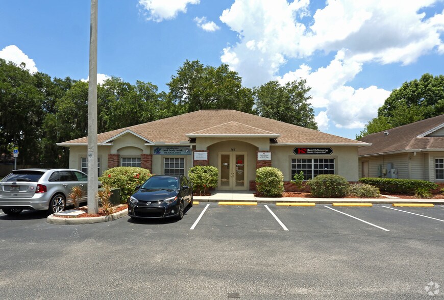 More Photos Of 166 E Bloomingdale Ave, Brandon Medical For Lease