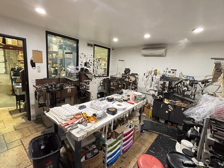 More Photos Of 15628 Cypress St, Irwindale Warehouse For Sale