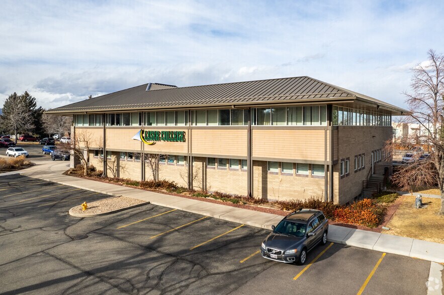 More Photos Of Allison Pky @ S Ammons St, Lakewood Medical For Lease