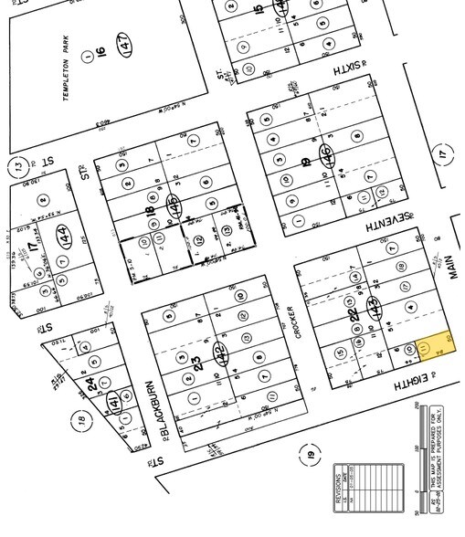 More Photos Of 790 S Main St, Templeton Loft Creative Space For Lease