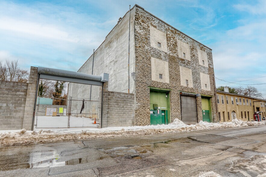 More Photos Of 5416 Lena St, Philadelphia Warehouse For Sale