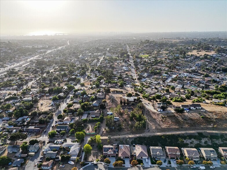 More Photos Of 6859 Broadway, San Diego Land For Sale