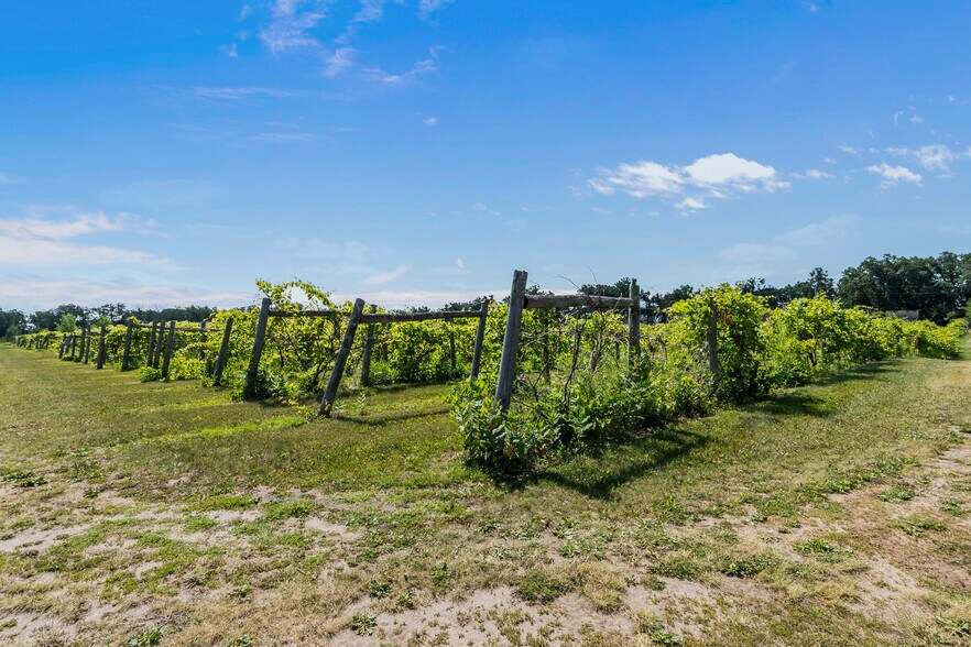 More Photos Of 23729 Oak Lake Trl SE, Erskine Specialty For Sale