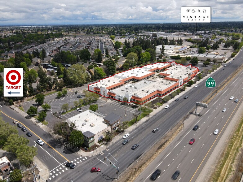 Primary Photo Of 3600 Sisk Rd, Modesto Unknown For Lease