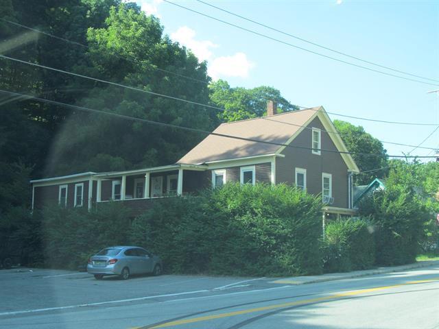 Primary Photo Of 66 Valley St, Springfield Apartments For Sale