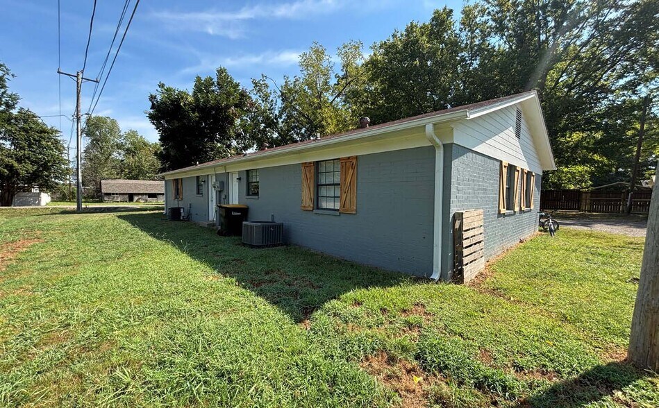 More Photos Of 717 Sixth St, Charleston Apartments For Sale