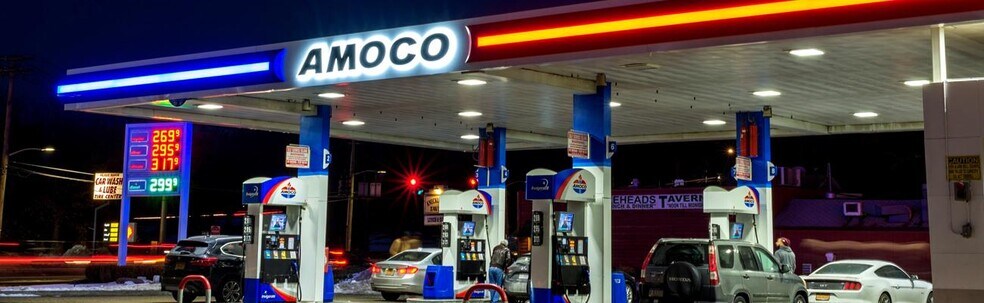 More Photos Of 16135 US Highway 301, Dade City Service Station For Sale