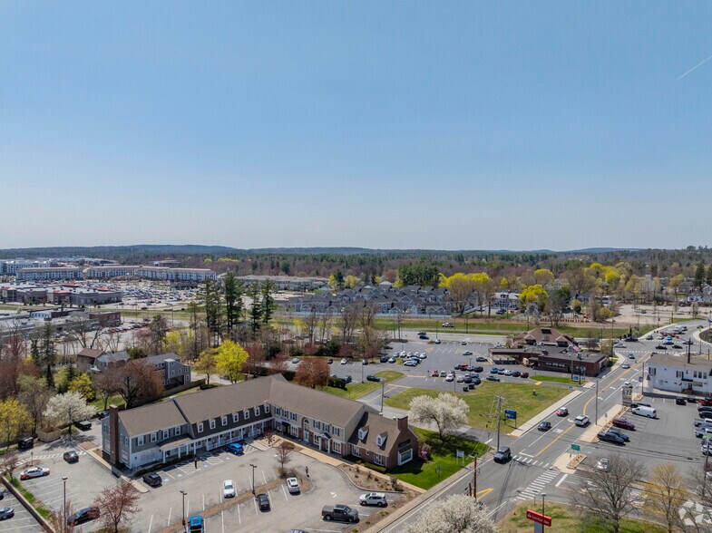 More Photos Of 130 Main St, Salem Office For Lease