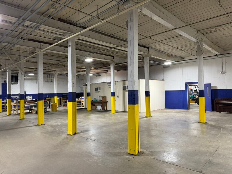 More Photos Of 315 E Main St, Elkin Industrial For Sale
